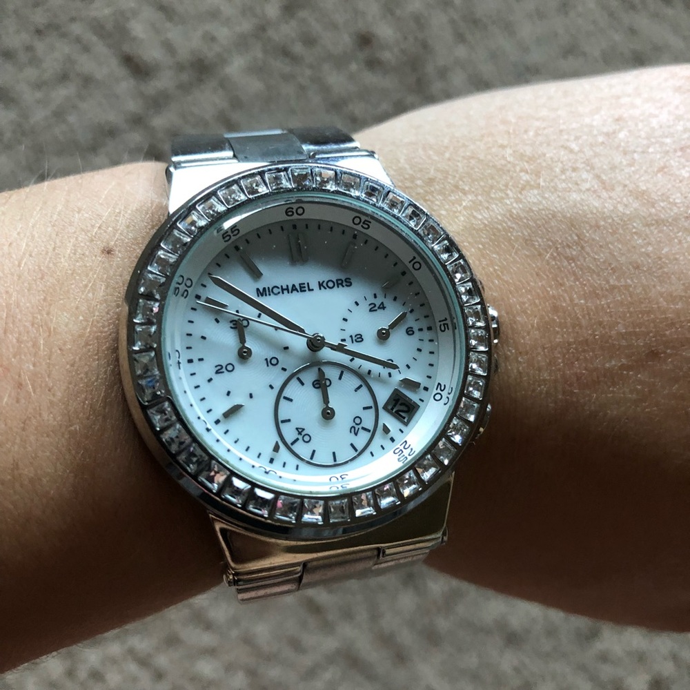 Michael Kors watch